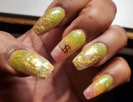 Luxury Nails