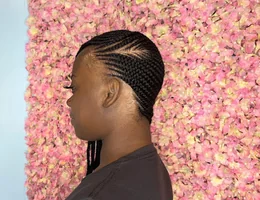 Braids By Beauty African Braiding Studio