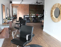 501 Salon & Spa