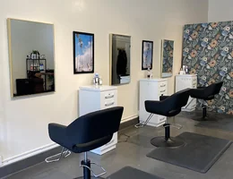 Little Sparrow salon & barber