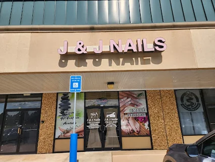 Photo J & J Nail Salon