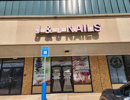 J & J Nail Salon