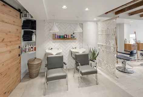 Photo Noordwyck Salon