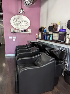 Photo Elisen Salon and Spa