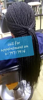 Photo Tayflo Hair Braiding