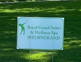 Royal Grand Suites and Wellness Spa