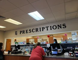 Express Care Pharmacy