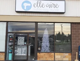 Elle Aire Blow Dry Bar