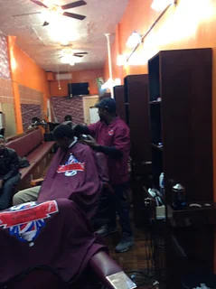 Photo Eastcoast Barbers