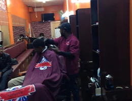 Eastcoast Barbers