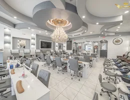 Ventura Nail Spa