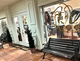 Courtyard's Hair Design & Spa