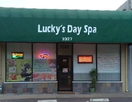 Lucky's Day Spa