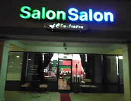 Salon Salon of Charleston