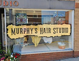 Murphy's Hair Studio