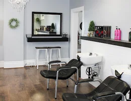 Generations Salon