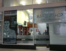 Premium Barbershop 4 LLC. (Lobby)