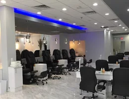 Vivians' Nail Bar & Spa