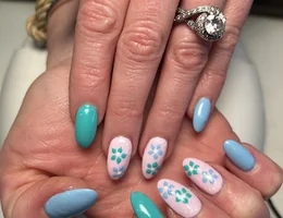 Lovely Nails & Spa Salon( warren)