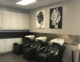 Glam Salon And Blow Dry Bar