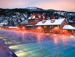 Glenwood Hot Springs Athletic Club