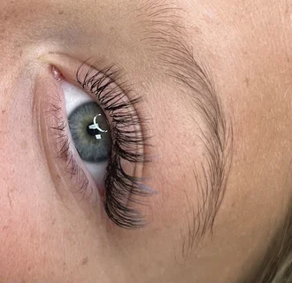 Photo Simply Angelic Lashes