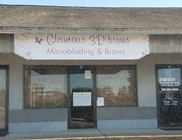 Glamour 3D Brows