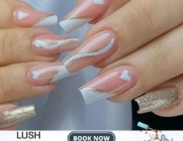 Lush Nail Bar