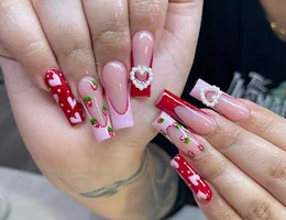 Vanity Nails Spa