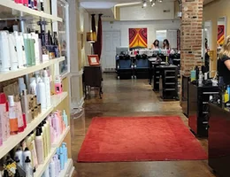 M Salon Federal Hill