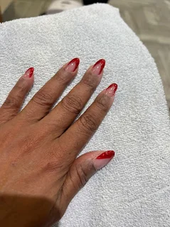 Photo Amazing Nails Spa