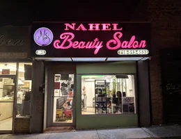 Nahel Beauty Salon