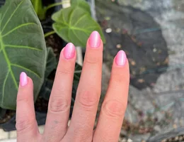 Aloha Nail