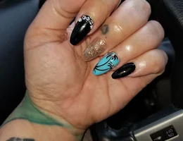 Hollywood Nails & Spa