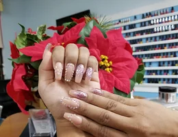 The Nail Place