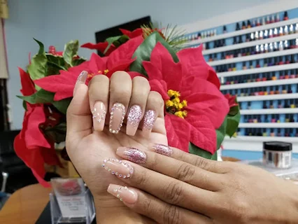 Photo The Nail Place