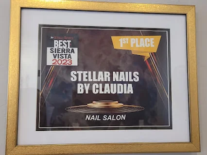 Photo Stellar Nails