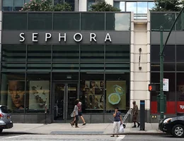 SEPHORA