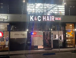 K & C Hair