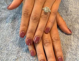 Ladue Nails & Spa