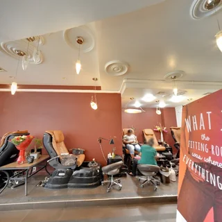 Photo Vada Spa and Laser Center