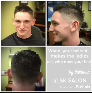 Photo Sk Salon