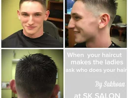 Sk Salon