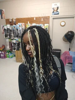 Photo Glory Hair Braiding