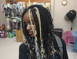 Glory Hair Braiding