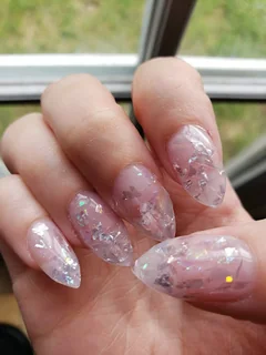 Photo Kim's Nails