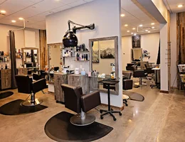 The Salon