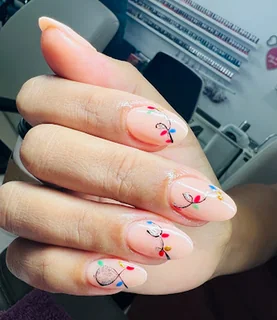 Photo Awesome Nails Spa