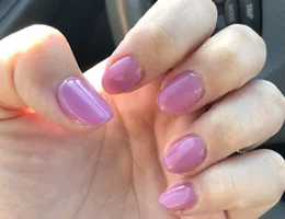 Regal Nails, Salon & Spa