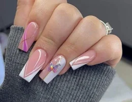 Milano Nail Spa Pearland